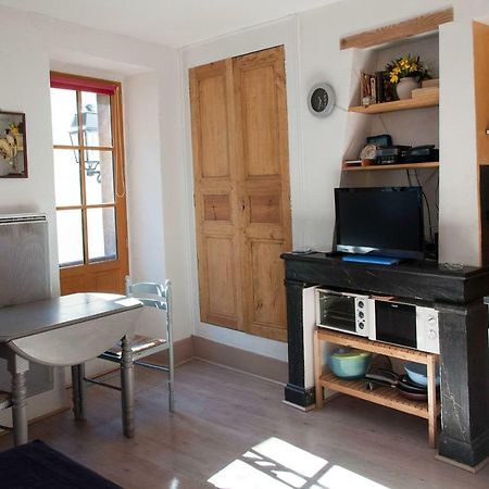 Appartement Proche Station Bagneres-de-Luchon Bagian luar foto